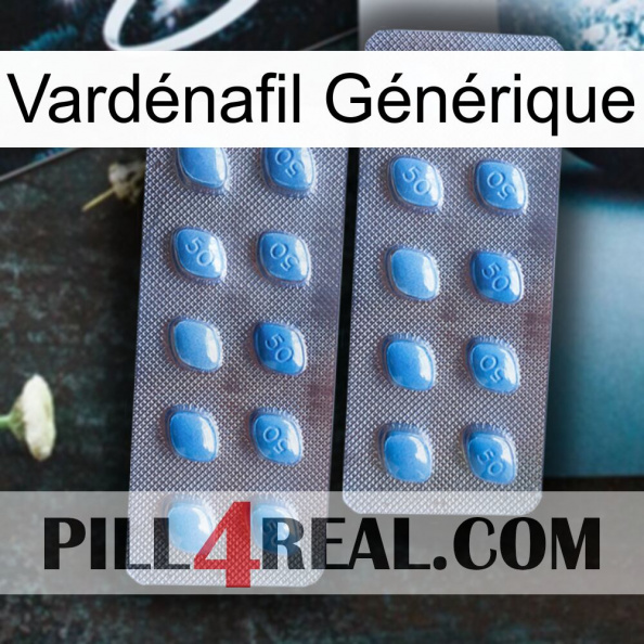 Vardénafil Générique viagra4